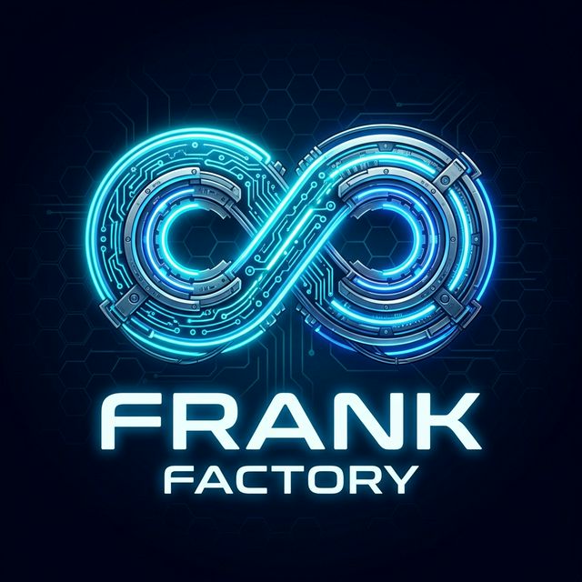 Frank Factory Logo